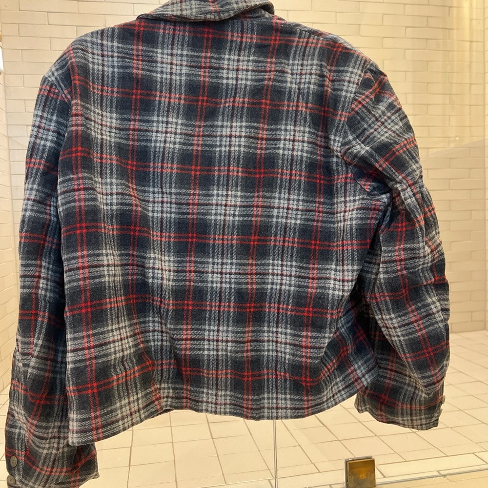 Vintage Pendleton Women’s Wool Jacket - image 4